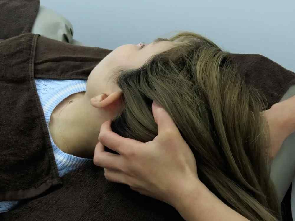 特徴