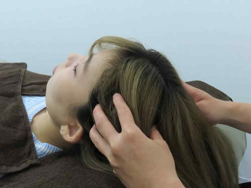睡眠